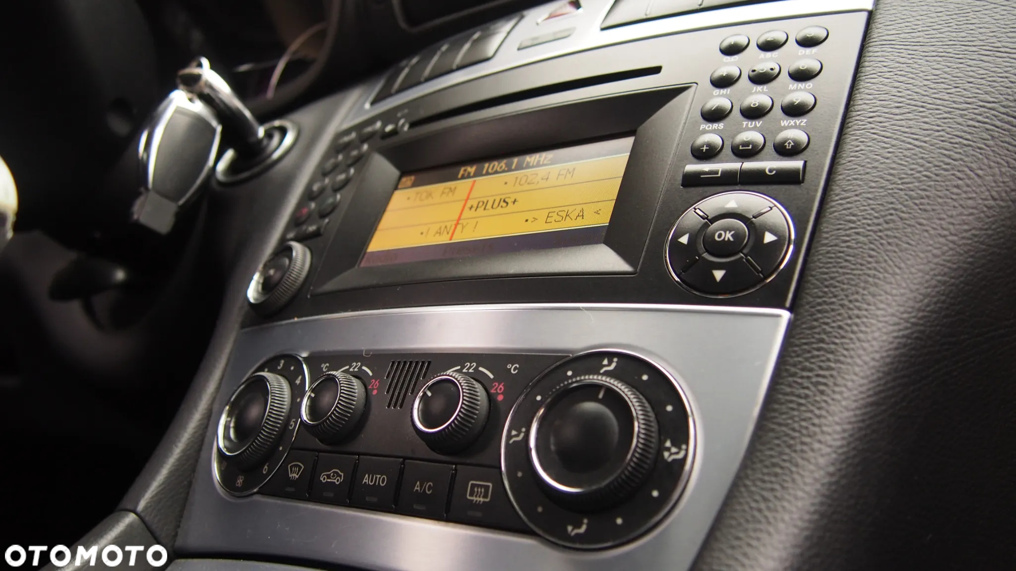 Mercedes-Benz CLC 200 Kompressor - 7