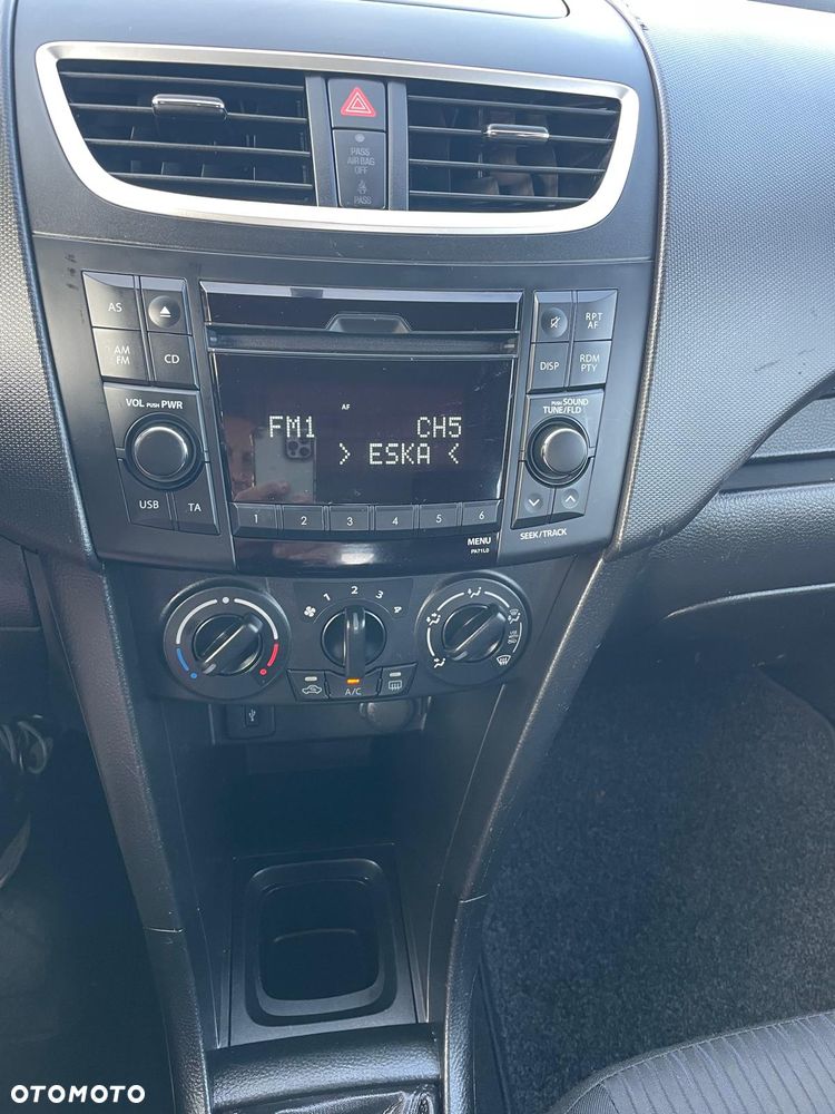 Suzuki Swift 1.2 X-TRA - 15