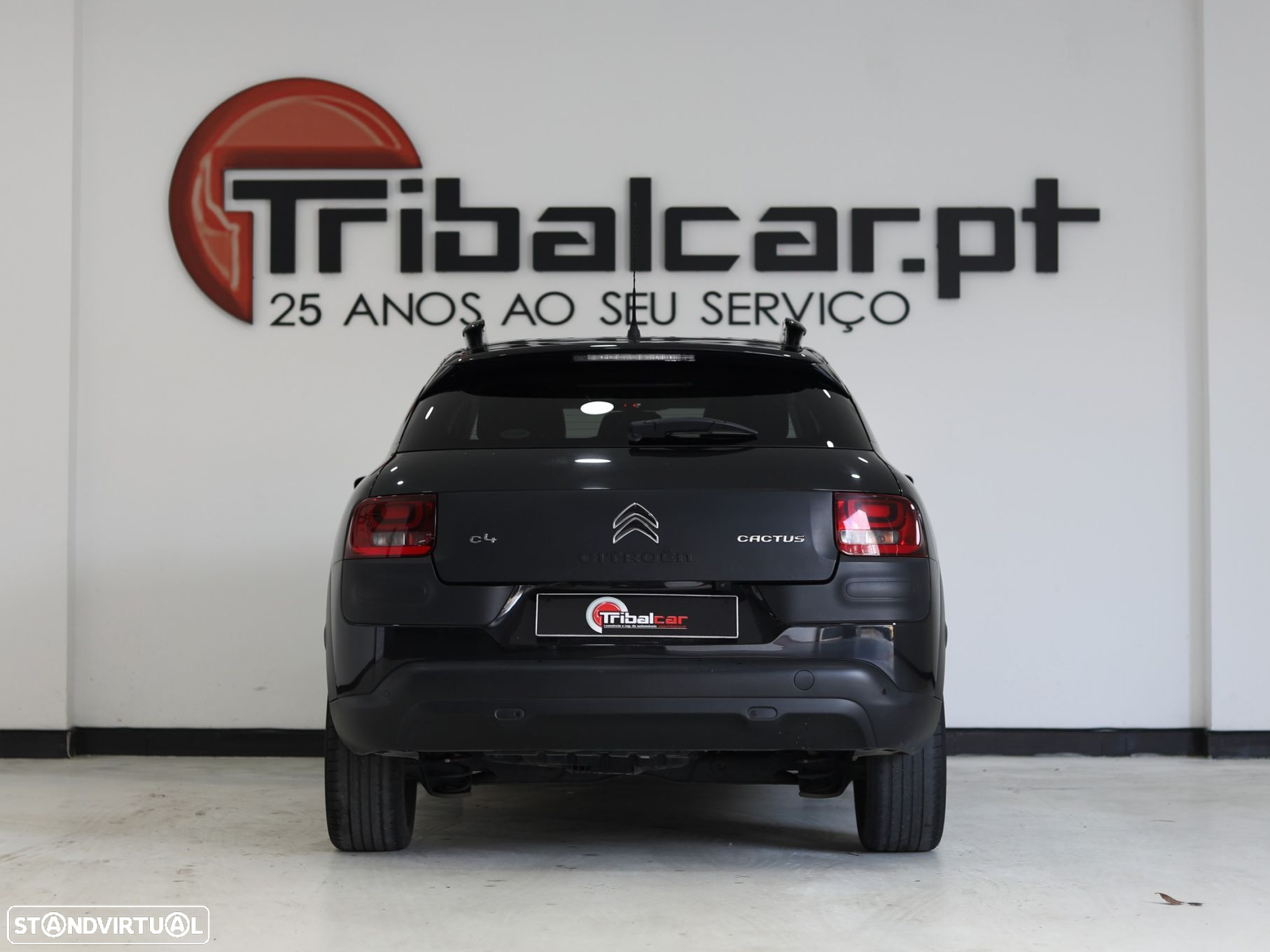 Citroën C4 Cactus 1.6 BlueHDi Shine - 3