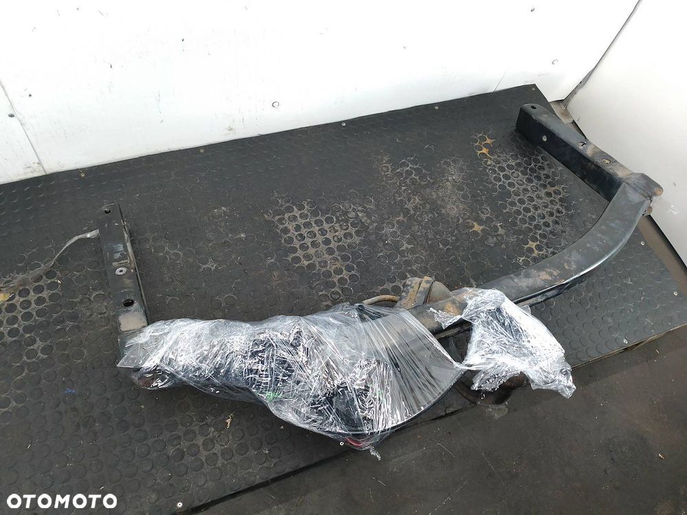 HAK HOLOWNICZY AUDI A6 C6 4F0800491C KOMBI - 4