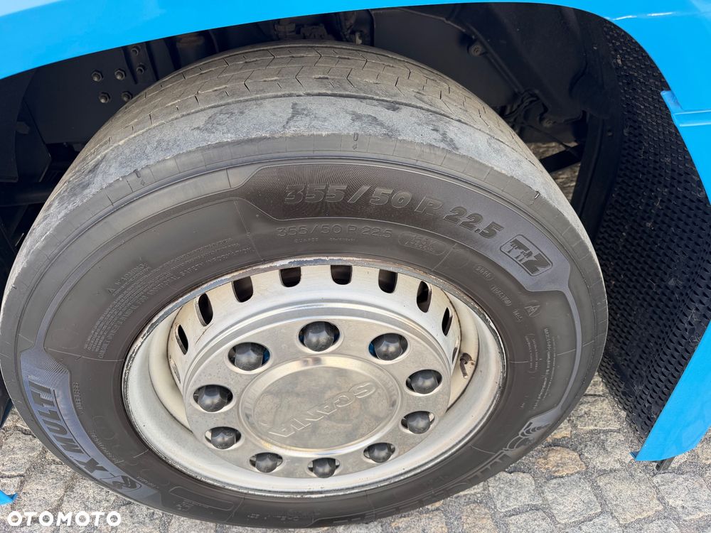 Scania P280 - 10