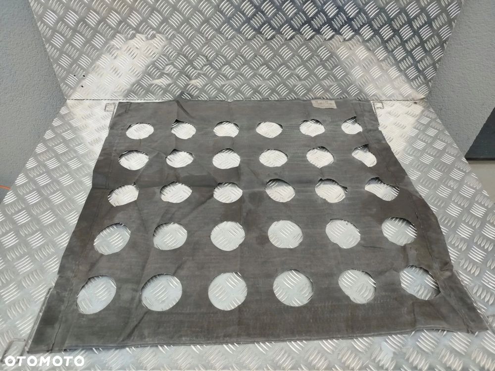 OSŁONA ROLETA SIATKA CHŁODNICY 1821691 - 1