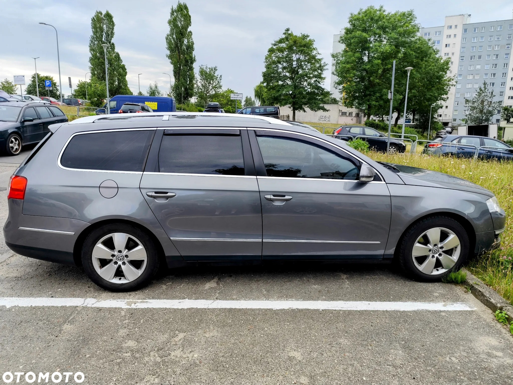 Volkswagen Passat - 3