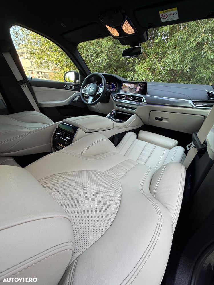 BMW X6 - 22