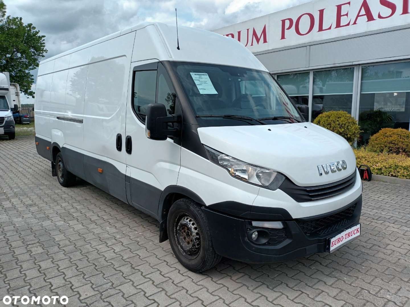 Iveco Daily - 1
