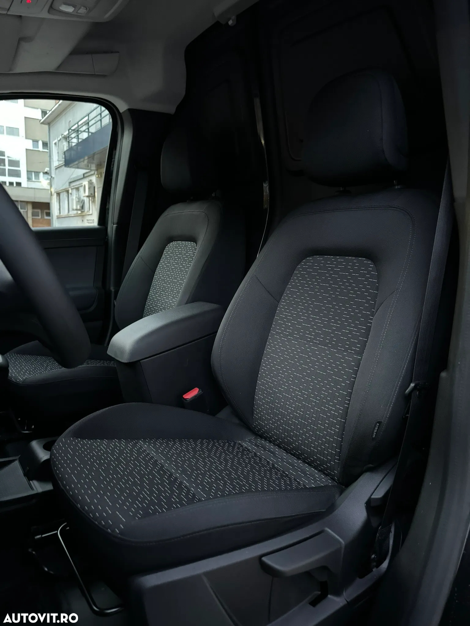 Mercedes-Benz Citan - 15
