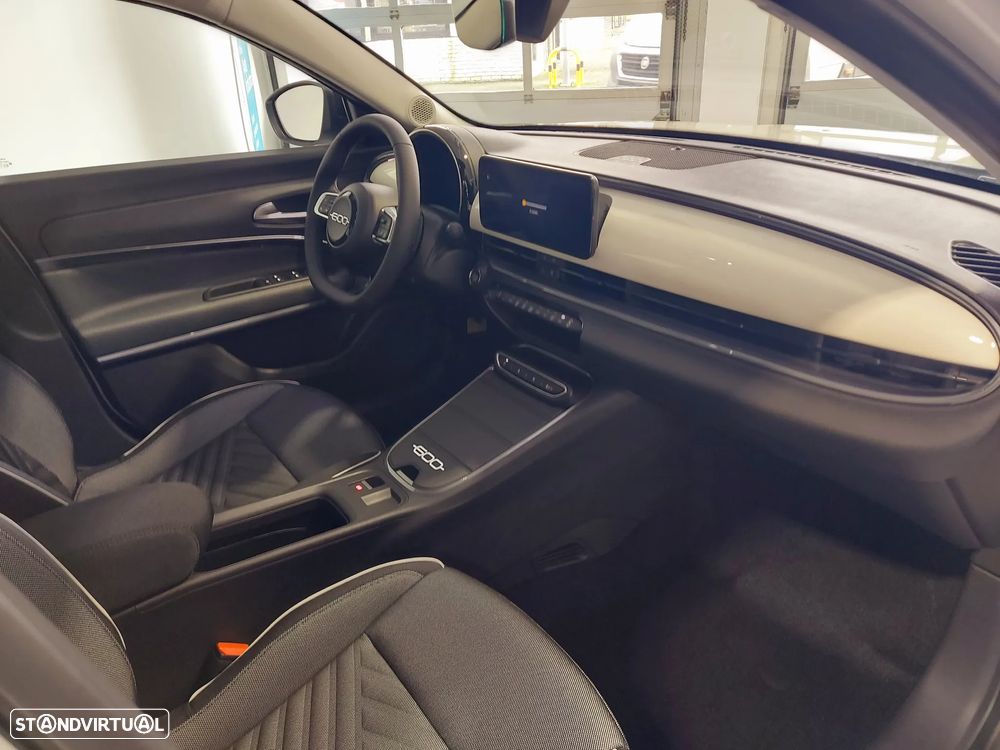 Fiat 600 1.2 Hybrid Icon - 15
