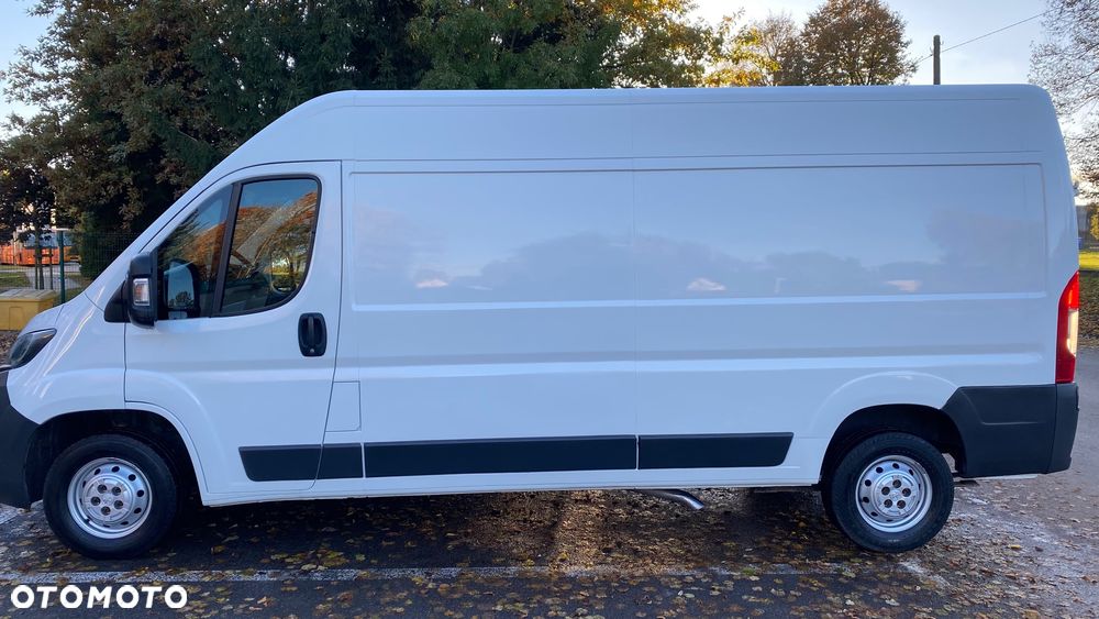 Peugeot Boxer - 2