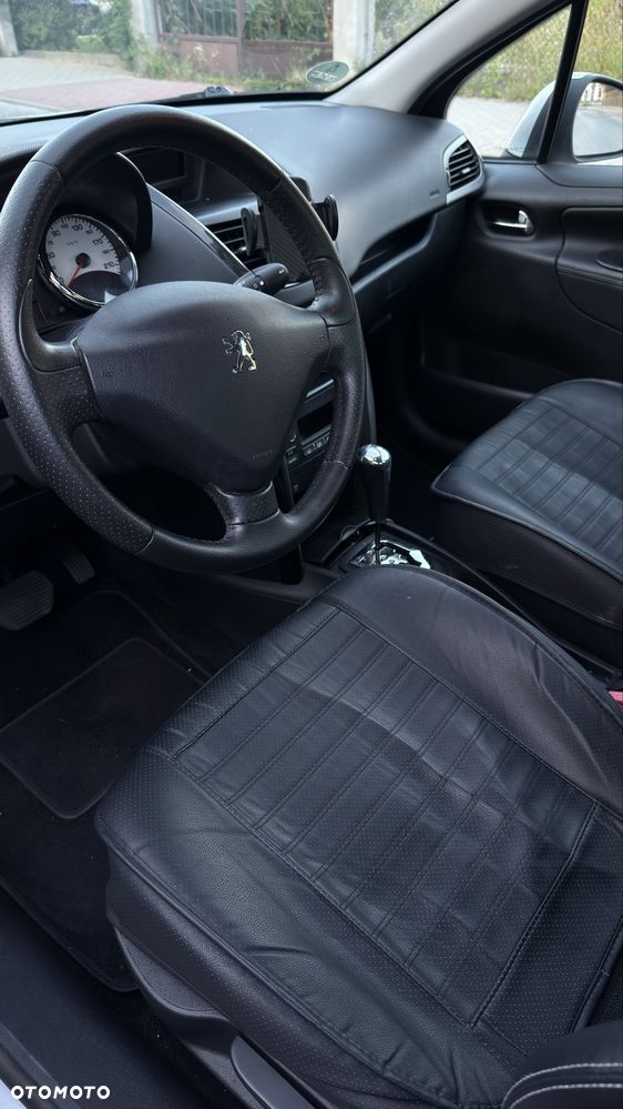 Peugeot 207 - 7
