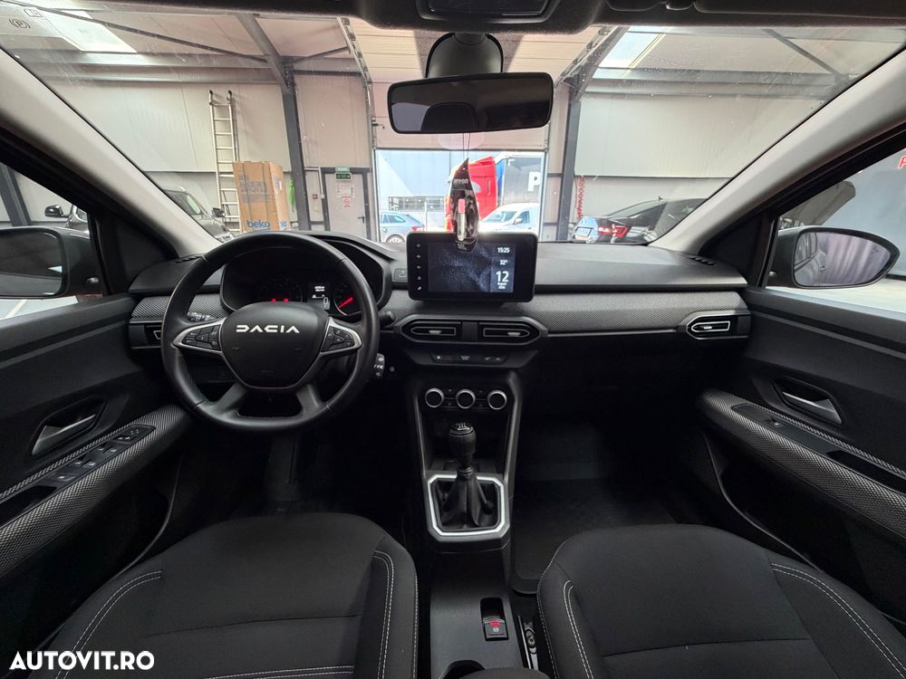 Dacia Sandero - 14