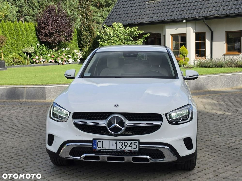 Mercedes-Benz GLC - 36