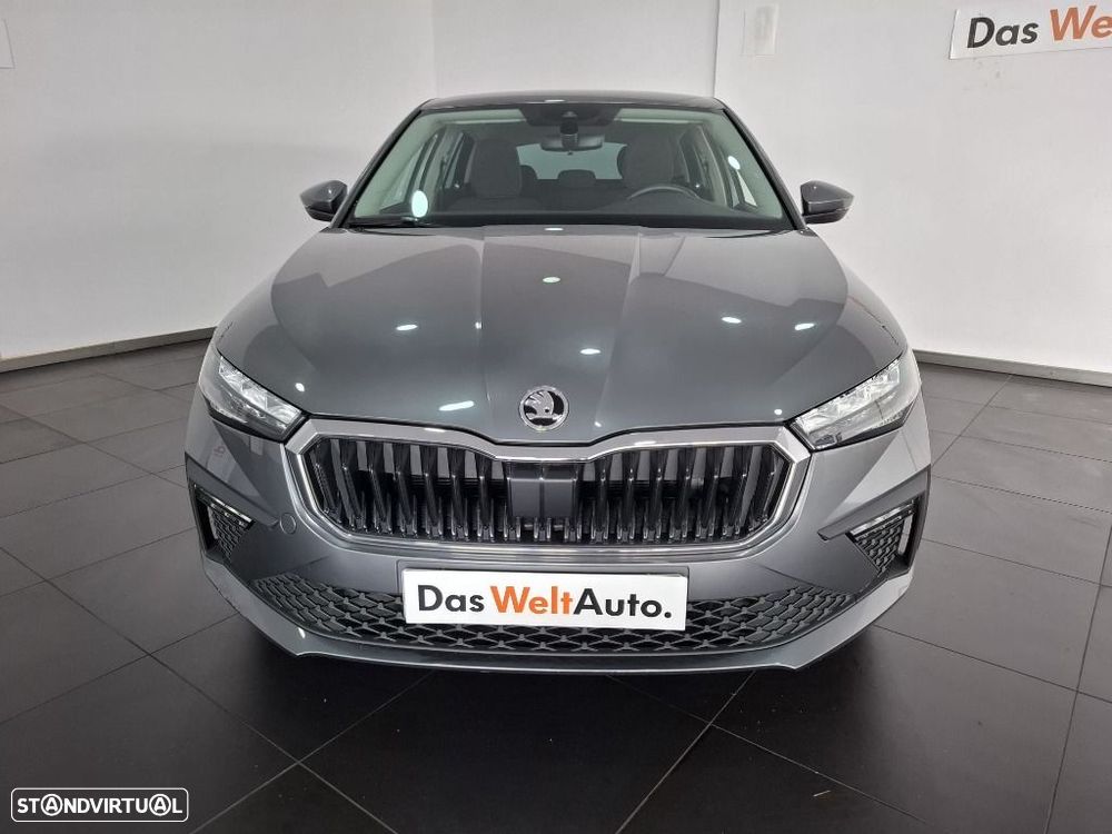 Skoda Scala 1.0 TSI DSG - 3