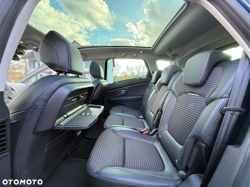 Renault Scenic ENERGY dCi 110 LIMITED - 22