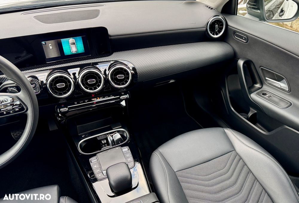 Mercedes-Benz A 180 - 5