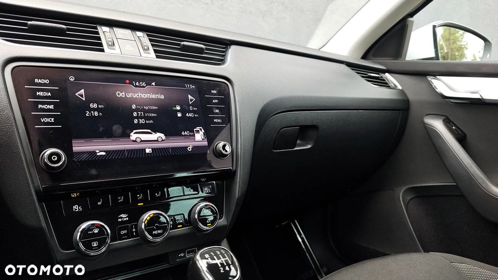 Skoda Octavia 1.4 TSI Green tec Ambition - 30