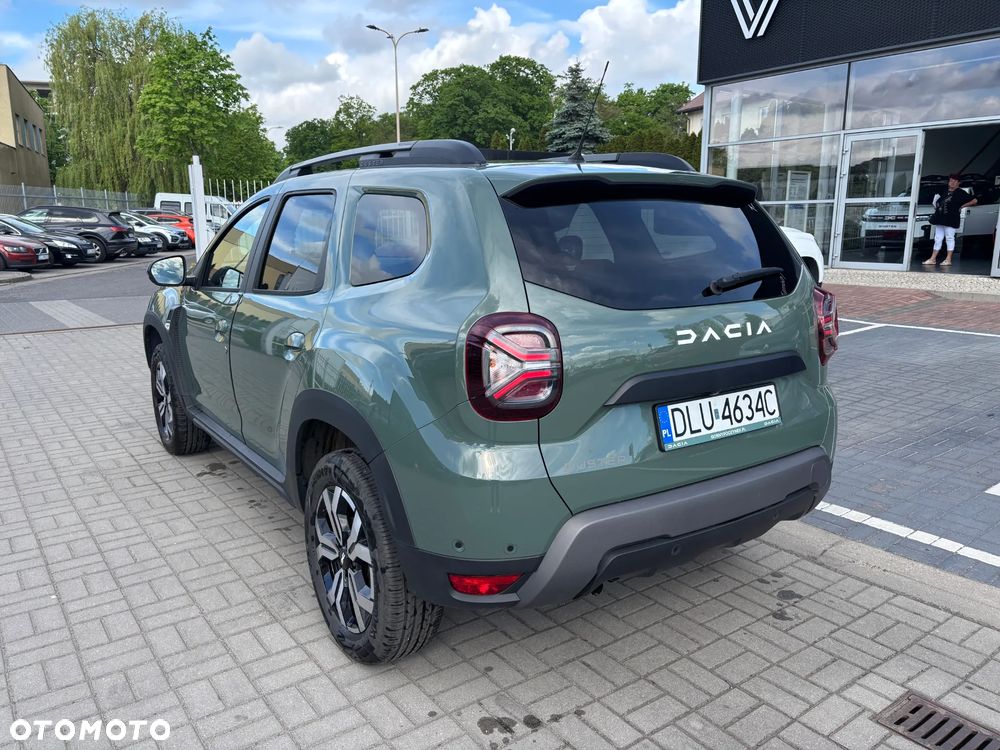 Dacia Duster 1.0 TCe Journey - 6