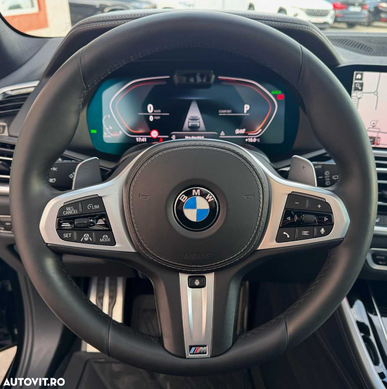 BMW X5 xDrive30d - 28