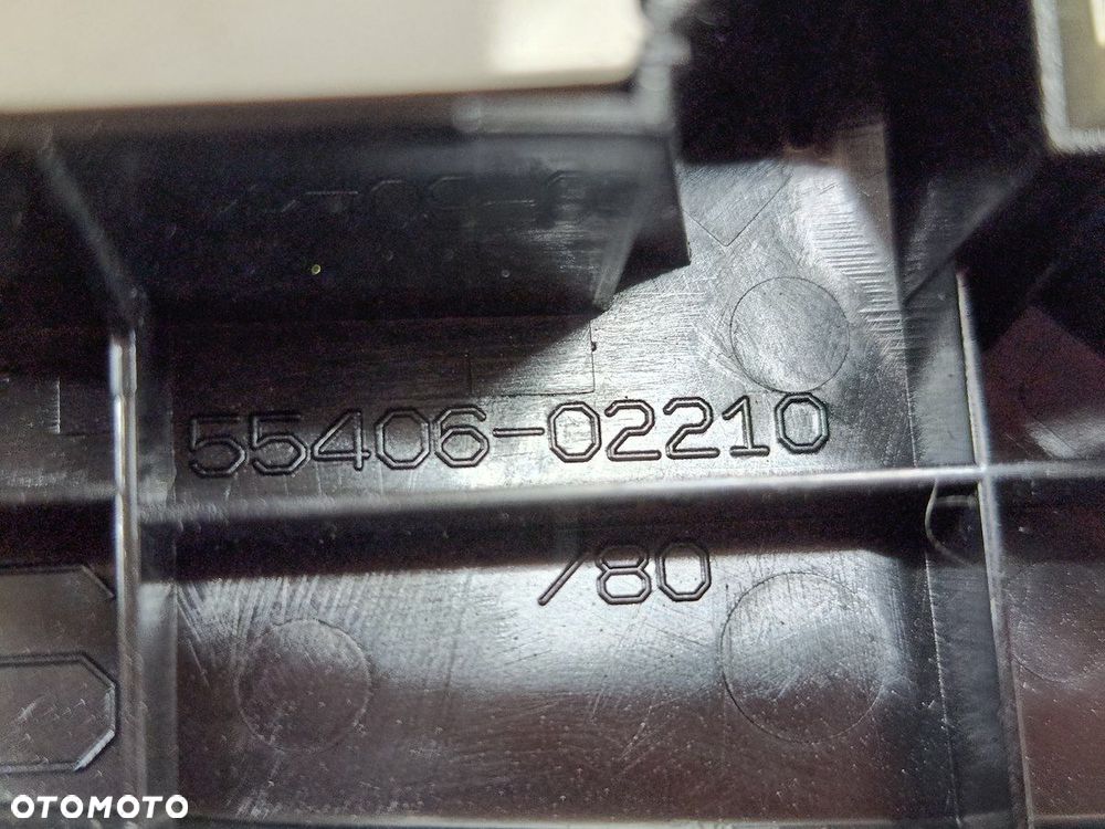 PANEL NAWIEWU TOYOTA COROLLA X E15 55406-02210 - 8