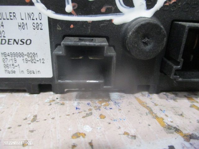 Resistencia De Sofagem 64119377854 BMW F46 SERIE 2 2019 216D 115CV 5P CINZA - 4