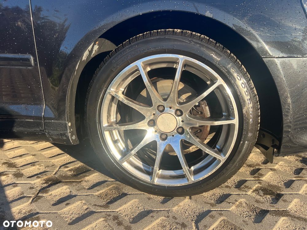 Audi A3 3-drzwiowe 1.4 TFSI Ambition - 11