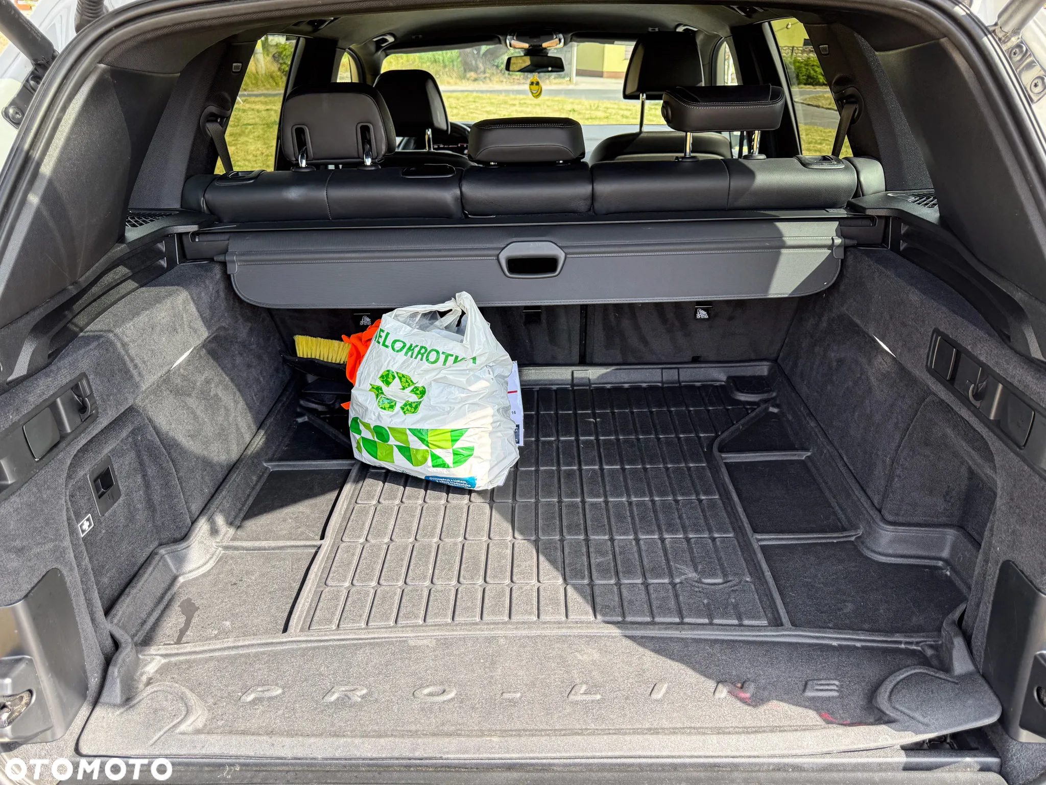 BMW X5 M M50d - 10