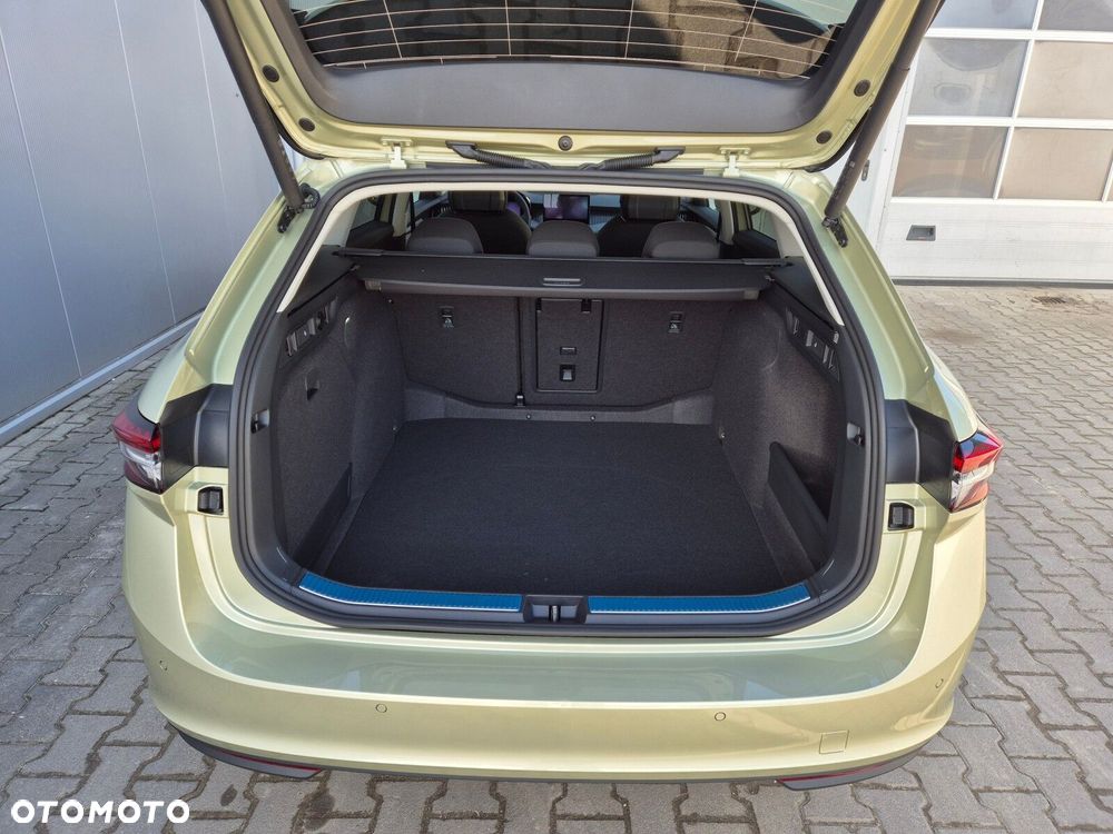 Skoda Superb 1.5 TSI Style DSG - 20