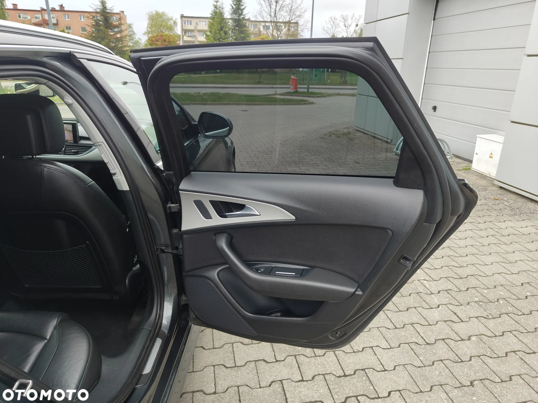 Audi A6 3.0 TDI S tronic - 27