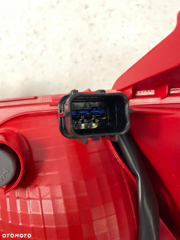 HYUNDAI TUCSON IV Lift LAMPA TYŁ TYLNA LEWA PRAWA NOWY ORYGINAŁ - 9