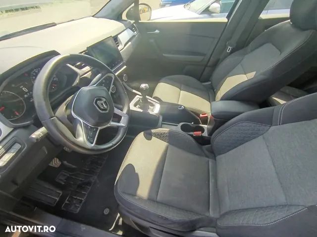 Renault Captur TCe 90 Equilibre - 9