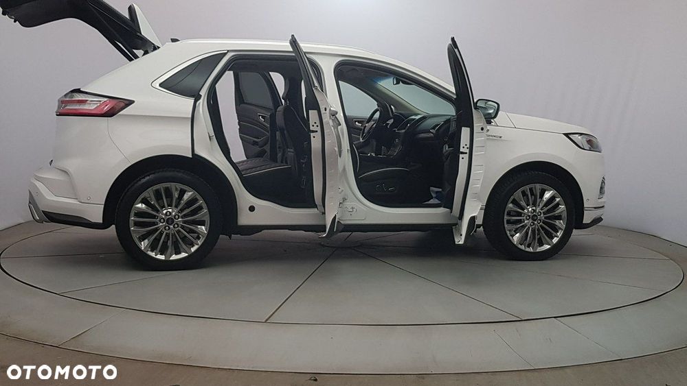 Ford Edge - 12