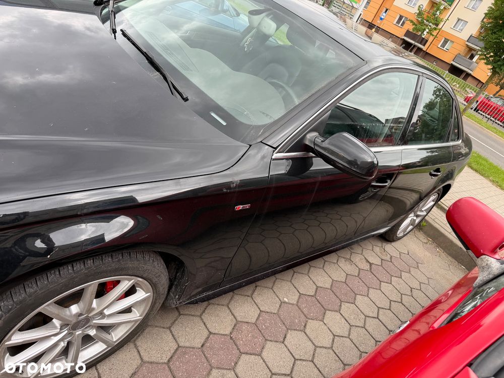 Audi A4 Limousine - 5