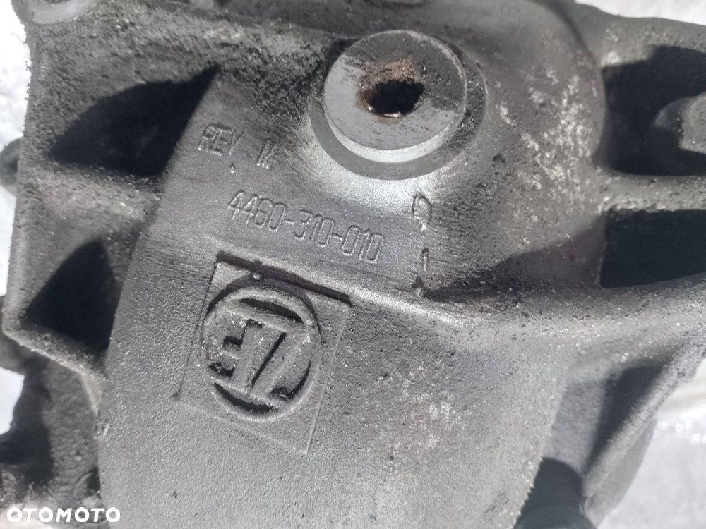 DYFERENCJAŁ PRZÓD MERCEDES-BENZ ML W163 4460310010  4460310009 2.7 CDTI - 6