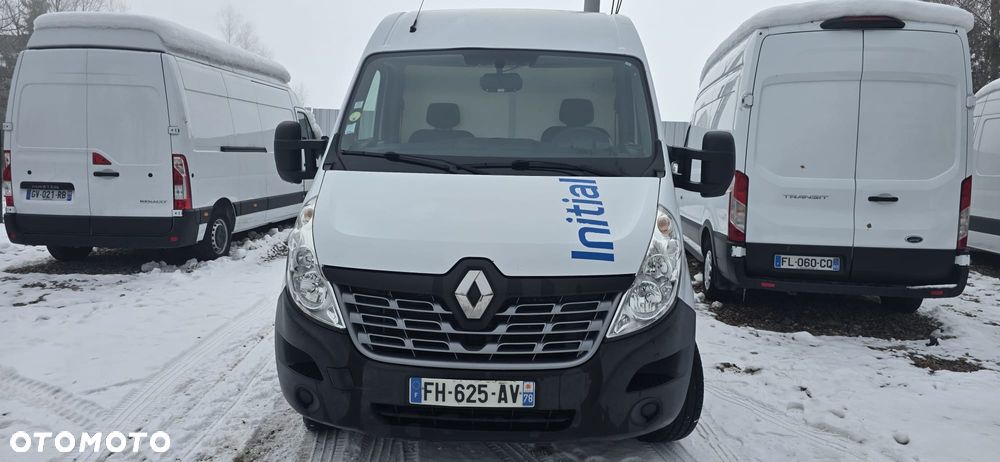 Renault Master - 4