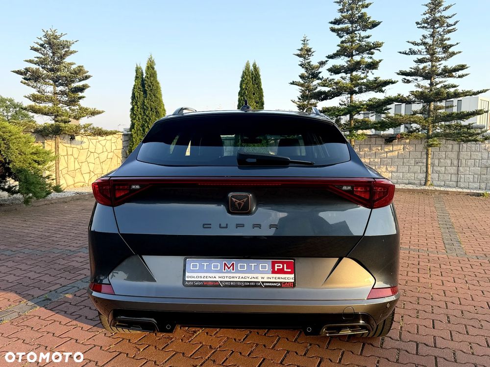 Cupra Formentor - 7