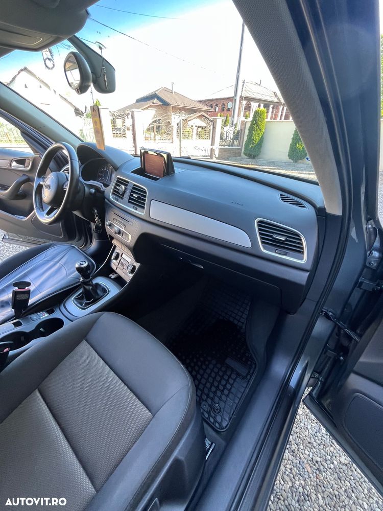 Audi Q3 2.0 TDI - 26