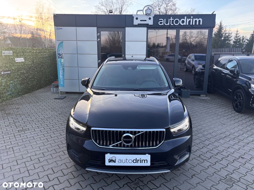 Volvo XC 40 D3 SCR Inscription - 5