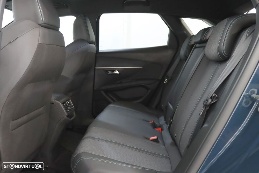 Peugeot 3008 1.2 PureTech Allure - 14