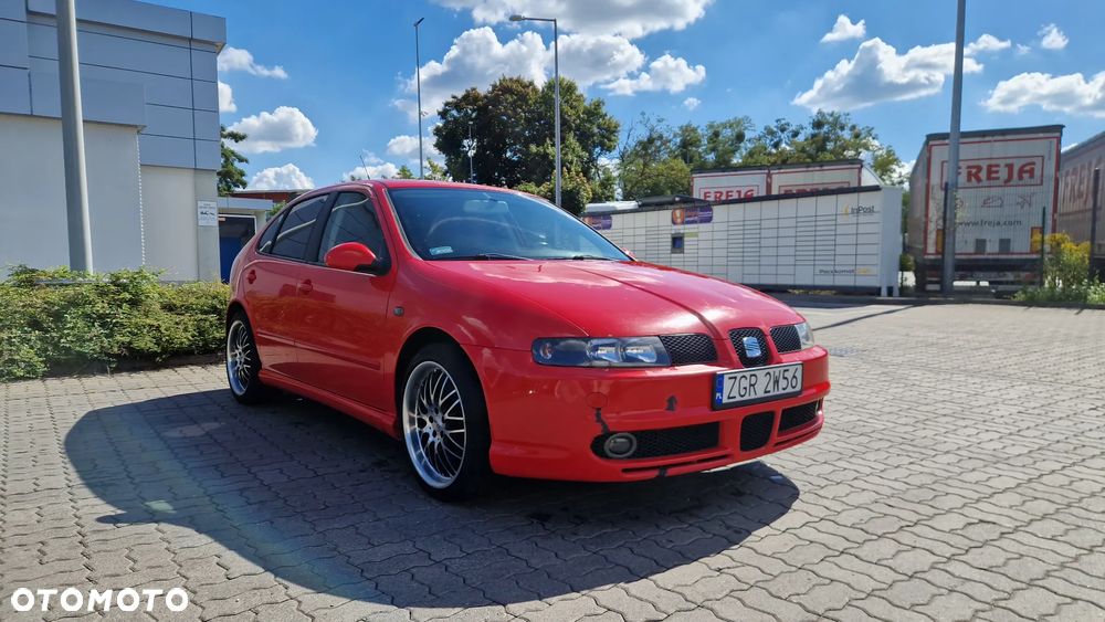 Seat Leon 1.9 TDI 150 Sport - 3