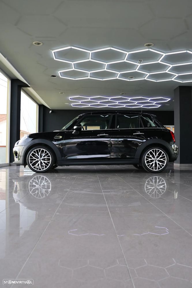 MINI 5 Portas - 5