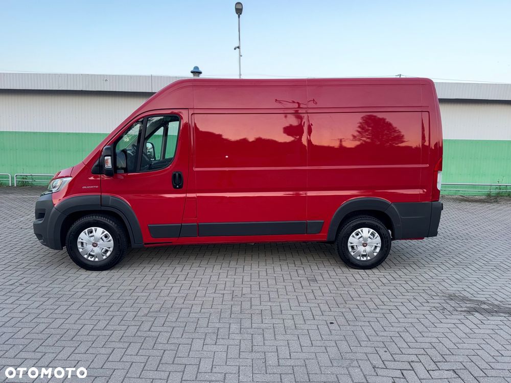 Fiat Ducato - 6