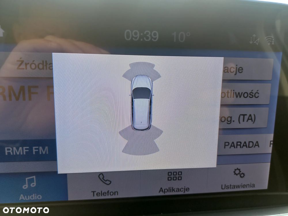Ford Focus Turnier 1.5 EcoBlue Start-Stopp-System TITANIUM - 26