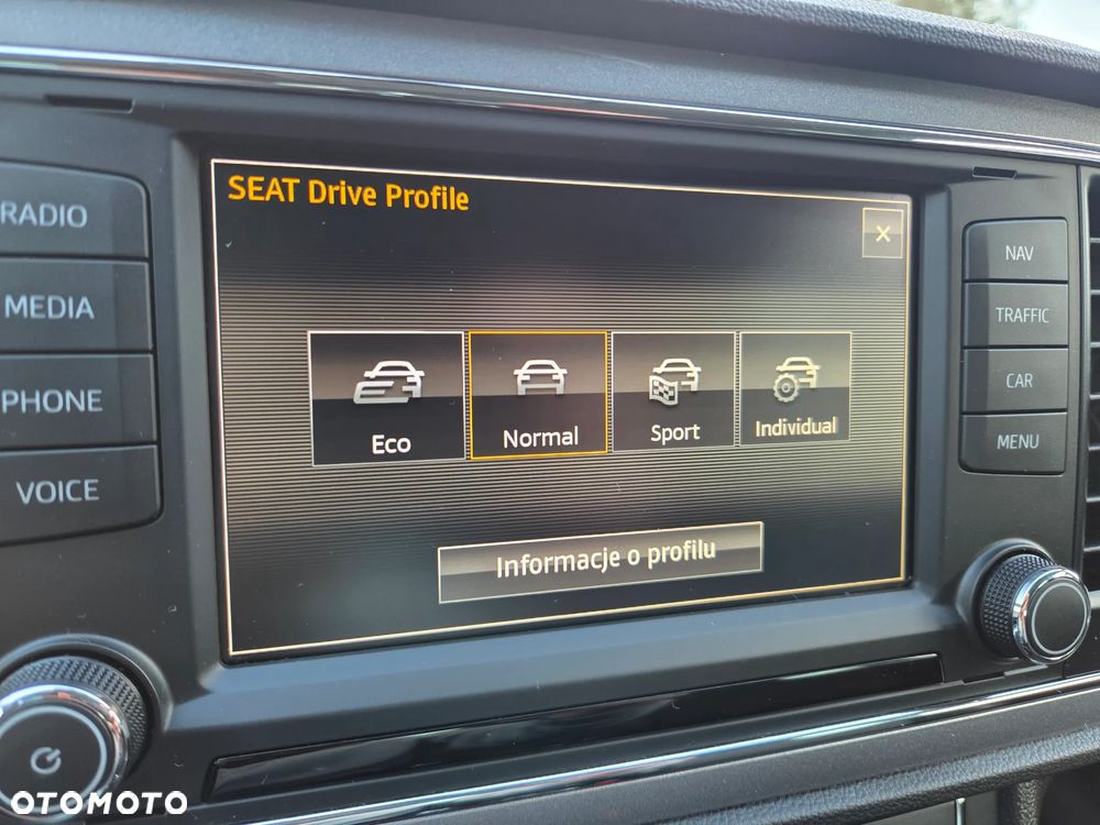 Seat Leon 2.0 TDI FR S&S - 30