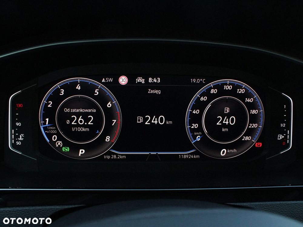 Volkswagen Arteon Shooting Brake 2.0 TSI Elegance DSG - 18