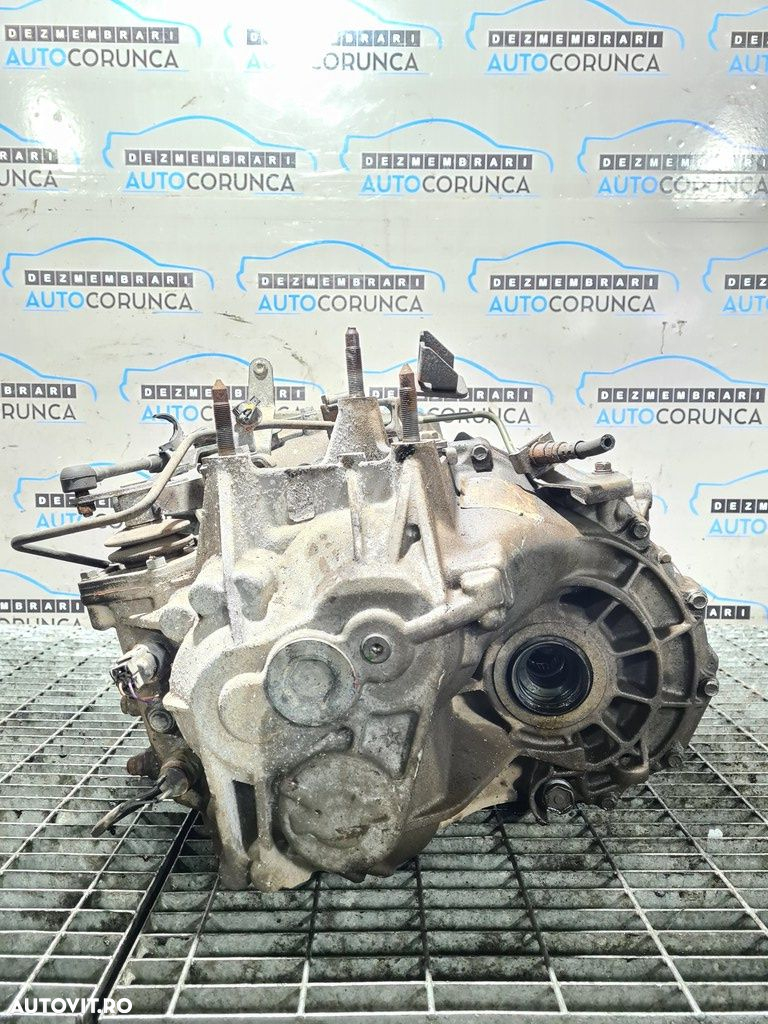 Cutie de viteze Mitsubishi ASX 1.8 D 2010 - 2012 150CP Manuala 6 Trepte 4N13 (812) 4x2 - 5