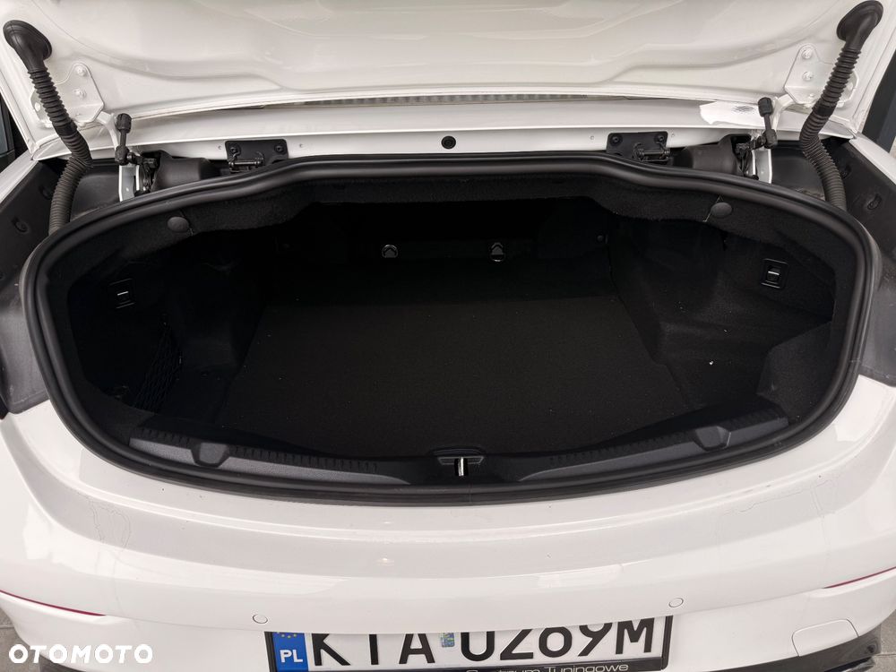 Mercedes-Benz Klasa E AMG 53 4-Matic+ 9G-TRONIC - 20