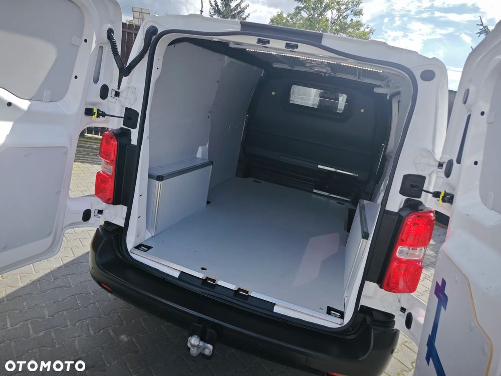 Citroën Jumpy - 14