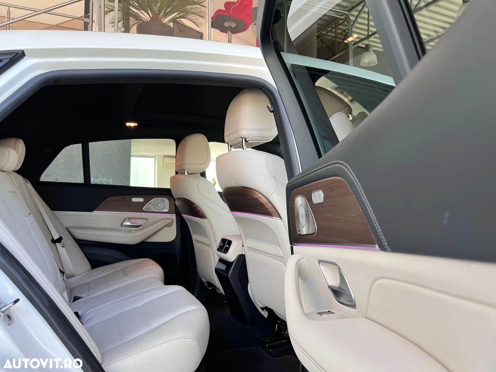 Mercedes-Benz GLE 350 e 4MATIC - 19