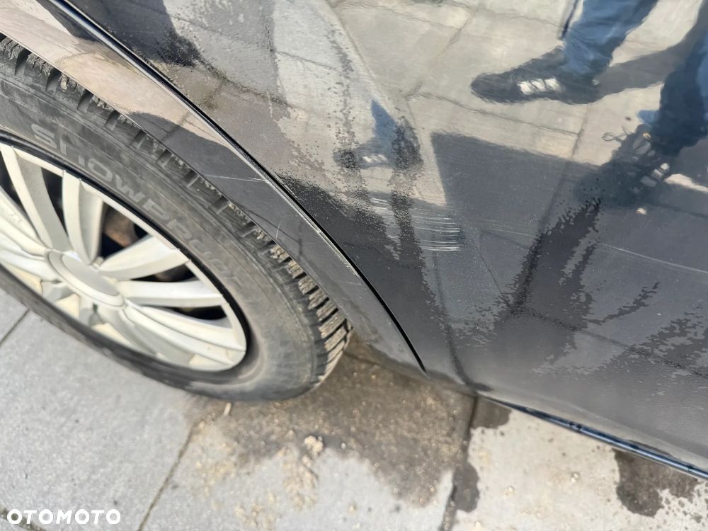 Ford Focus 1.6 TDCi Trend - 8