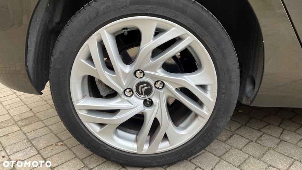 Citroën C4 2.0 HDi Exclusive - 14