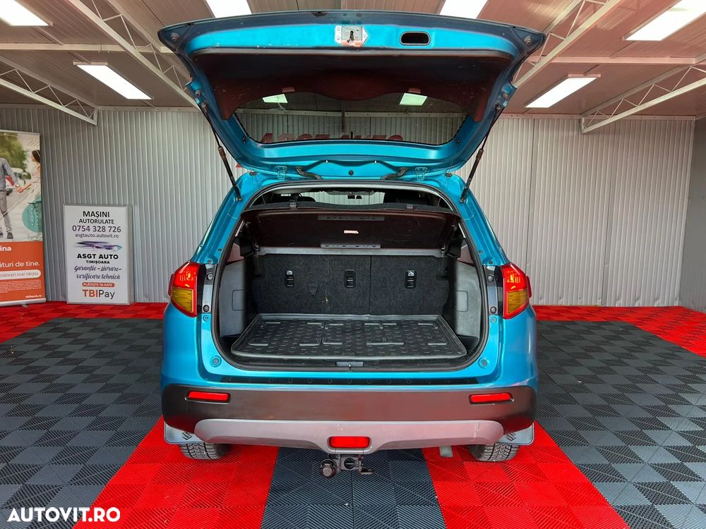 Suzuki Vitara - 17